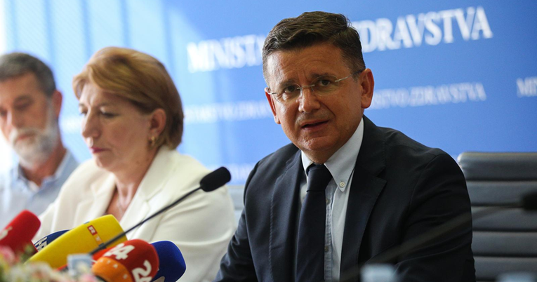 Šef bolnice Sveti Duh: Korupcija je bolest društva