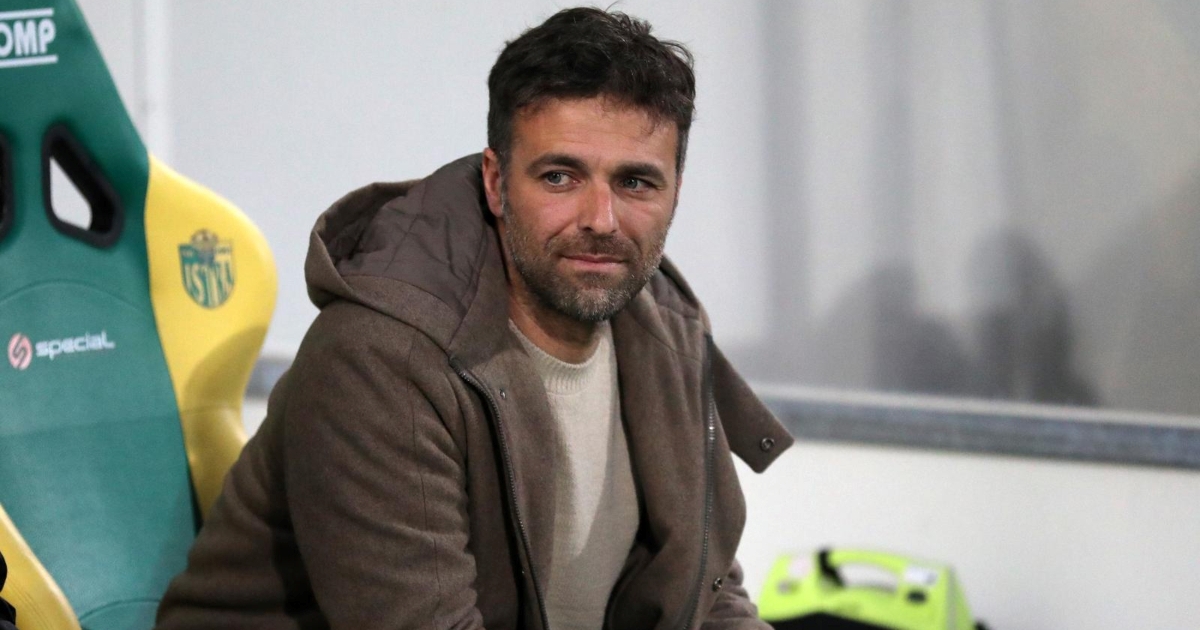 Gonzalo Garcia postat će novi trener Hajduka