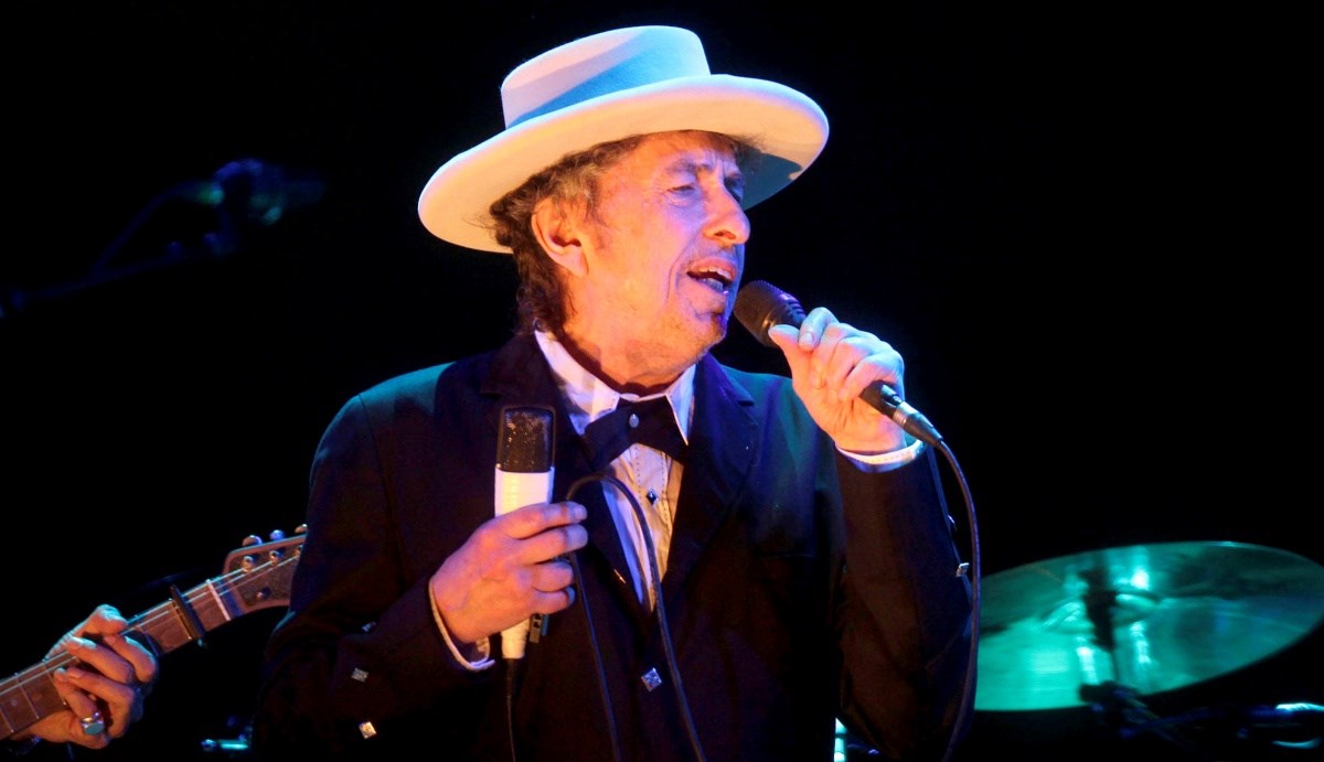 Bob Dylan objavio prvi album sa svojim pjesmama nakon osam godina