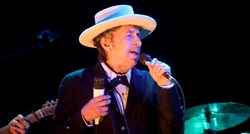 Bob Dylan objavio prvi album sa svojim pjesmama nakon osam godina