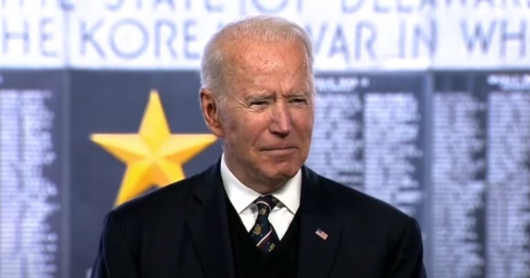 Joe Biden na šestu godišnjicu smrti sina Beaua: Ovo je težak dan za nas, svi tugujemo
