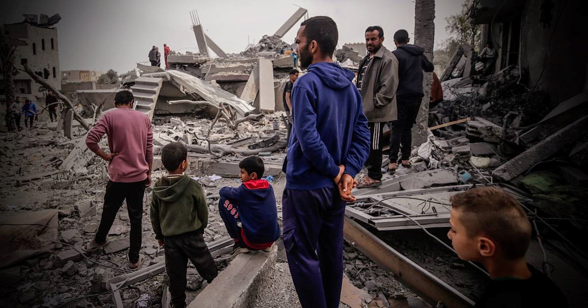 Izrael: Hamas je odbacio prijedlog o taocima, nastavljamo u Gazi punom snagom