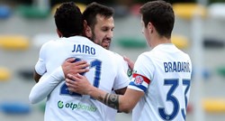 Francuzi: Hajdukov kapetan na meti je jednog od najboljih svjetskih skauta
