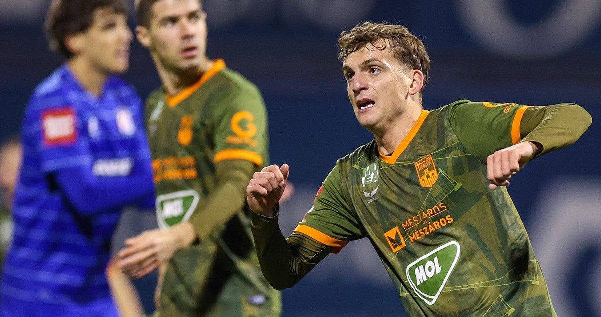 Veznjak Osijeka: Svi u klubu se moramo zapitati zašto smo u ovakvoj situaciji