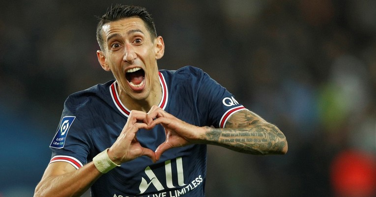 Juventus u PSG-u pronašao zamjenu za Dybalu