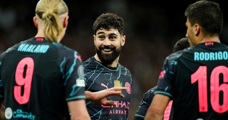 Gvardiol je ozlijeđen i bez treninga odigrao jednu od utakmica karijere