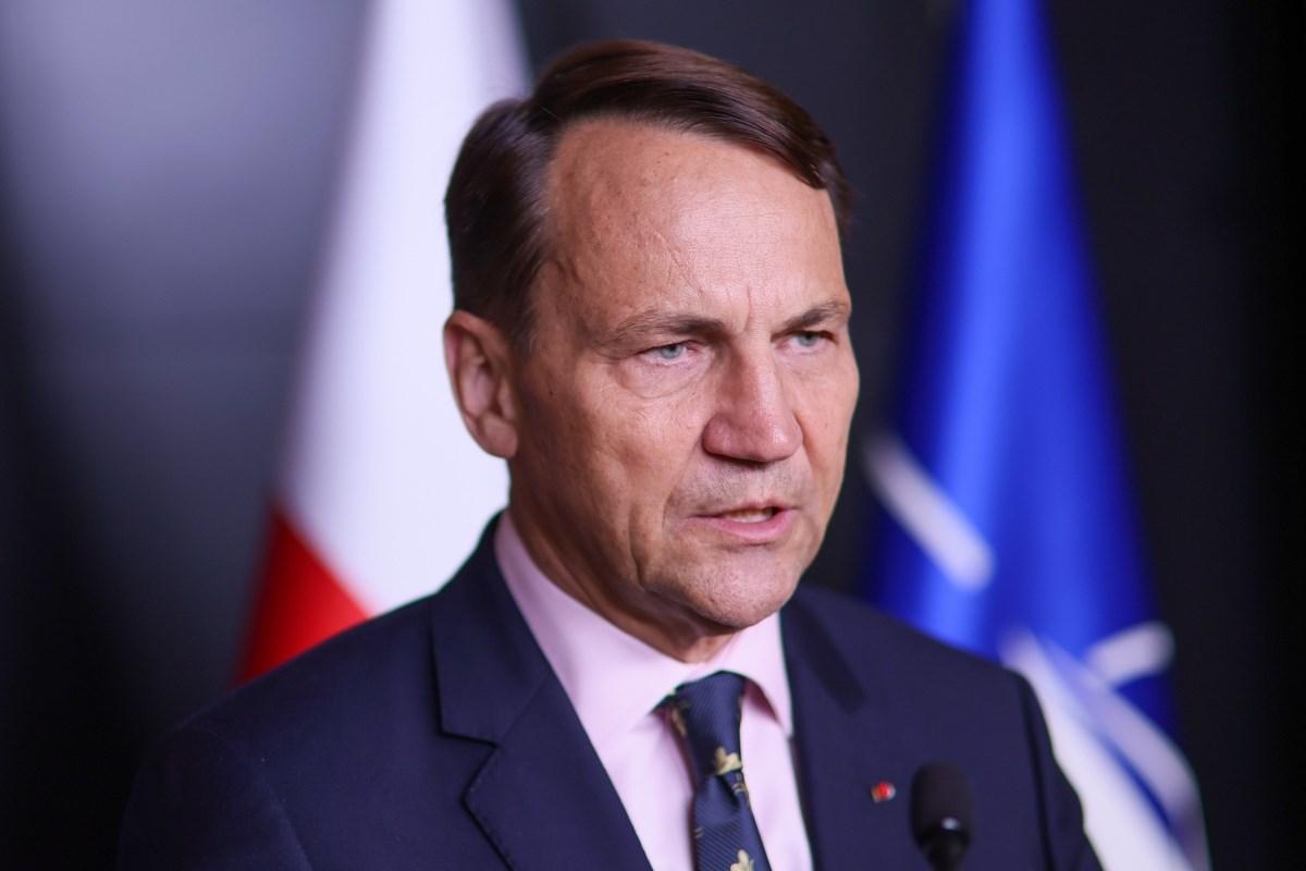 Poljski ministar: Ako pogine ijedan Poljak, aktivirat ćemo članak 5 NATO-a