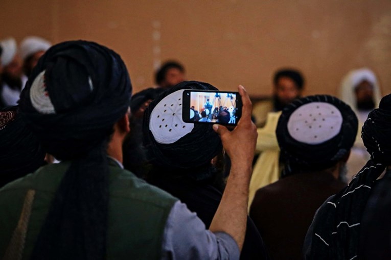 Talibani zabranili internet u sjevernom Afganistanu