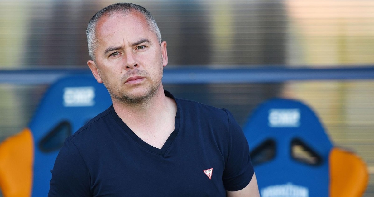 Šafarić: Dinamo nam nije dao da napravimo ništa