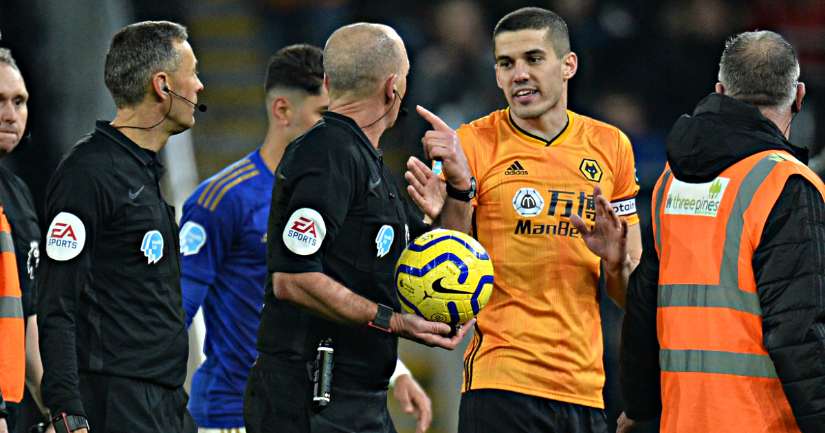 WOLVESI - LEICESTER 0:0 Bivši prvak Engleske se izvukao protiv Wolvesa