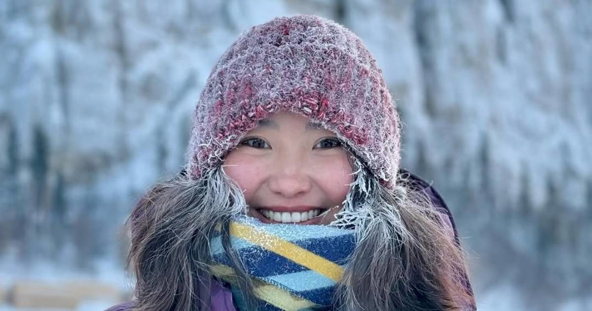 Kako se oblače ljudi u najhladnijem gradu na svijetu? "Smrzneš se za par minuta"