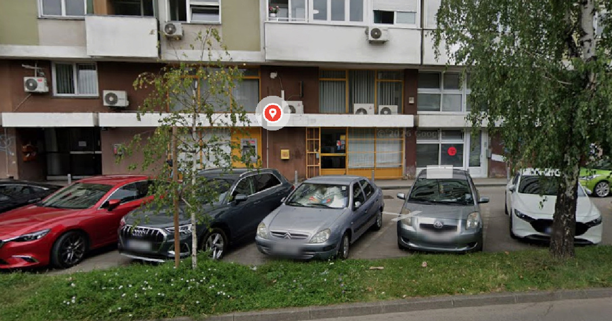 Prijetili i opljačkali poštu u Zagrebu pa pobjegli s novcem