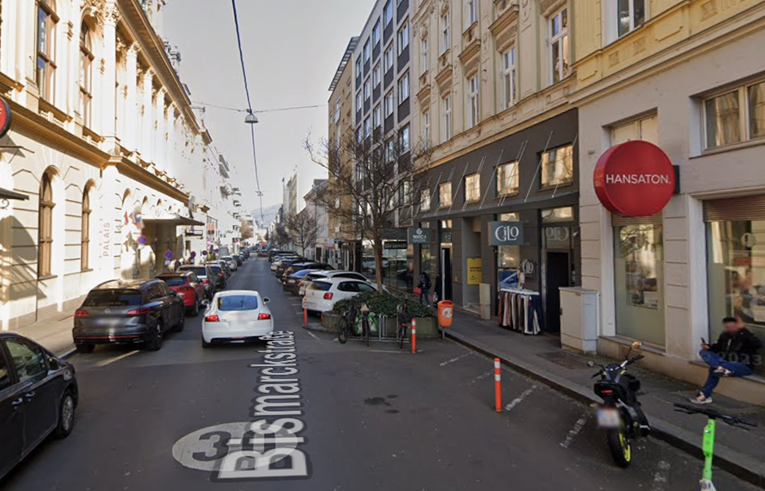 Hrvat koji je u Linzu nožem ubio Afganistanca i drugog ranio priznao krivnju