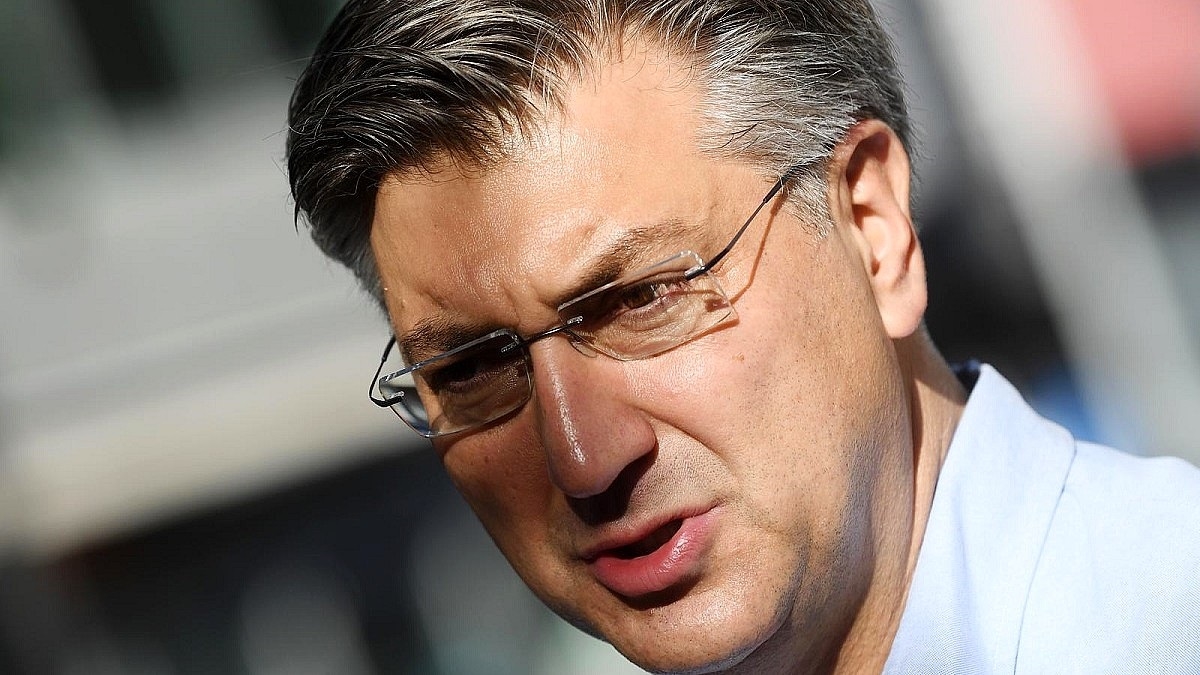 Plenković: Ovo su tektonske promjene za Ukrajinu i Moldaviju, BiH je korak bliže tome