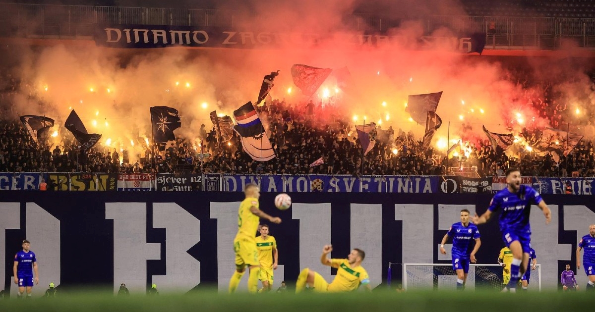 Derbi kola SHNL-a nije bio i najgledanija utakmica kola