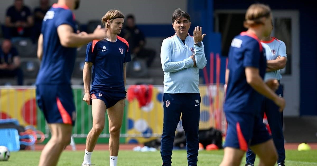 Dalić aktivirao jedan pretpoziv. Evo tko je upao u sastav Hrvatske