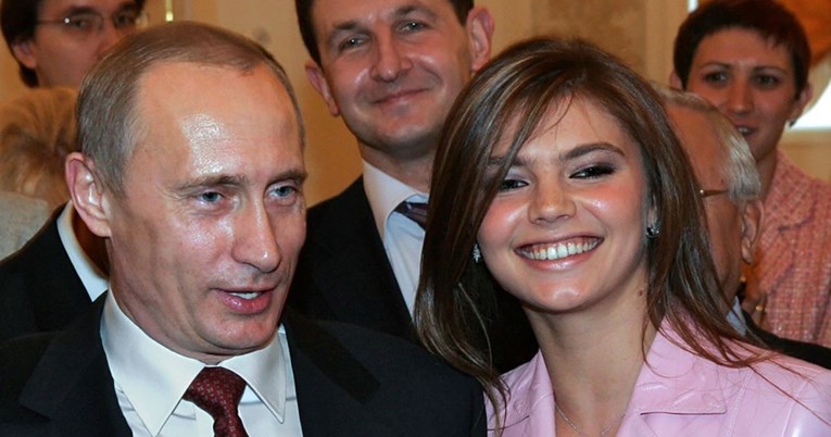 Javila se Putinova navodna ljubavnica: Situacija u Jugoslaviji ih nije brinula...