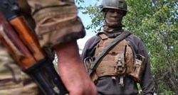 Institut za proučavanje rata: Došlo je do problema među ruskim privatnim jedinicama