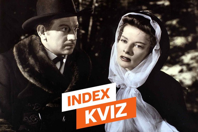 INDEX KVIZ 15 pitanja za one koji znaju apsolutno sve iz svakog područja