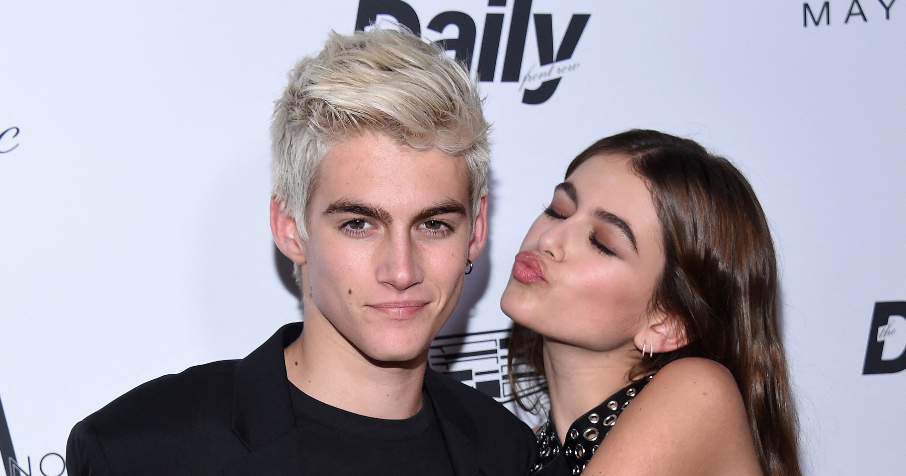 Kaia Gerber oprostila se od preminulog brata Presleyja emotivnom porukom