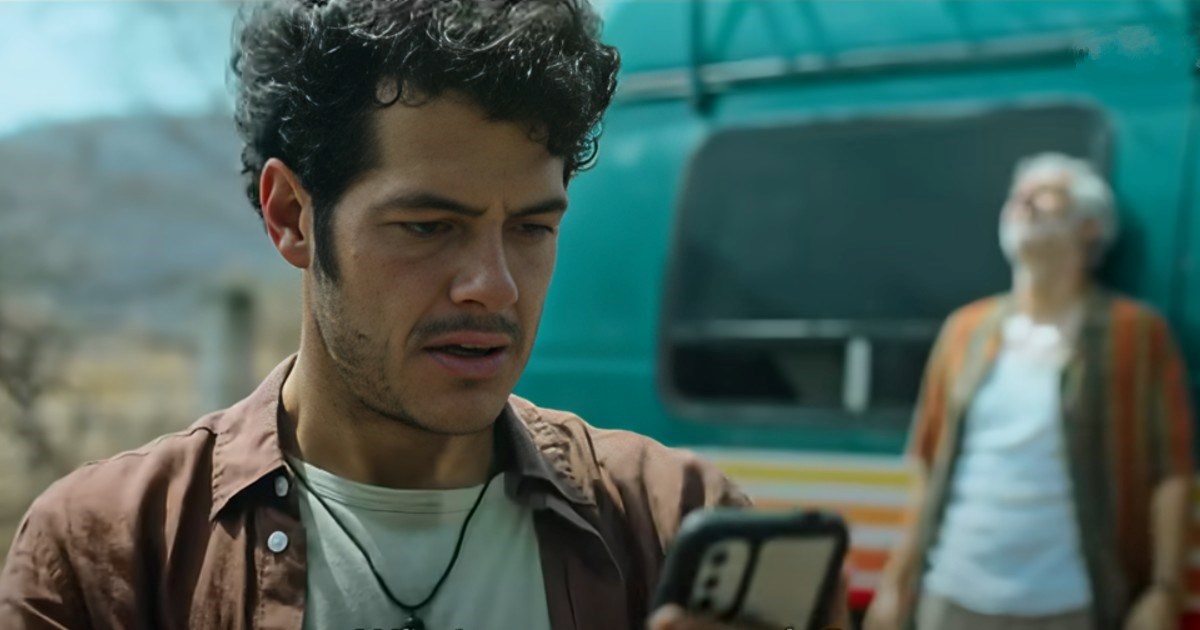 Izašao je trailer za novu Netflixovu seriju, ljudi pišu: Podsjeća na Indianu Jonesa