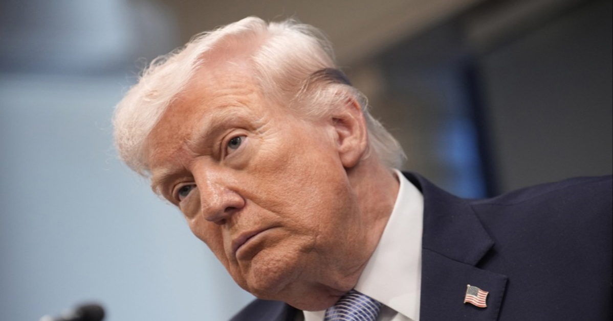 Trump: Kina je pristala da više neće slati oružje Iranu