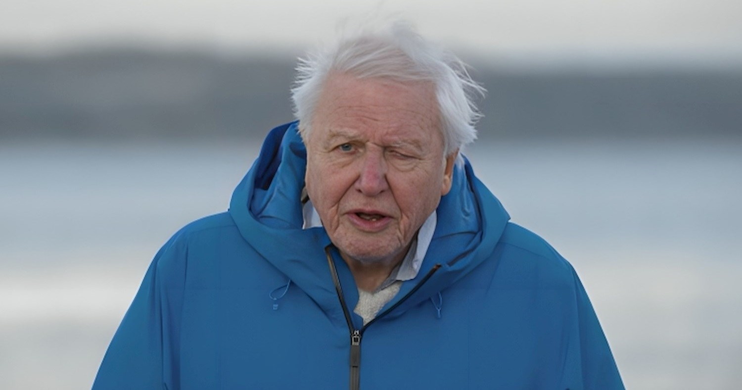 Sir David Attenborough (98) u novom dokumentarcu: Bližim se kraju života