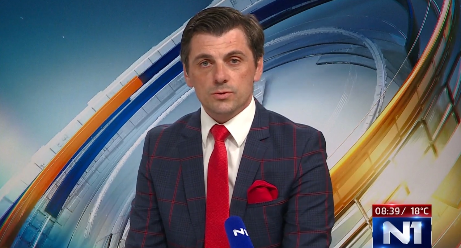 Grubišić: Za rekonstrukciju financija u Zagrebu potrebna je kombinacija više mjera