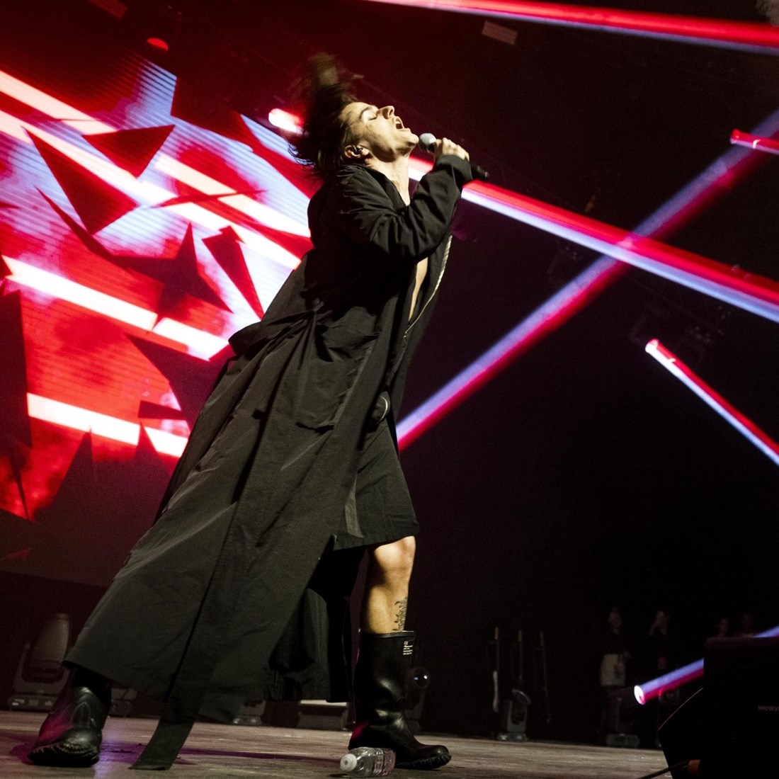 Kladionice predviđaju tko će biti zadnji u finalu Eurosonga. Kako stoji Hrvatska?