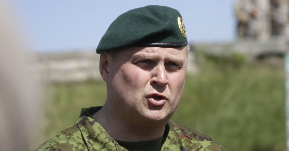 General članice NATO-a: Kad prestane rat u Ukrajini, Europa ima tri do pet godina