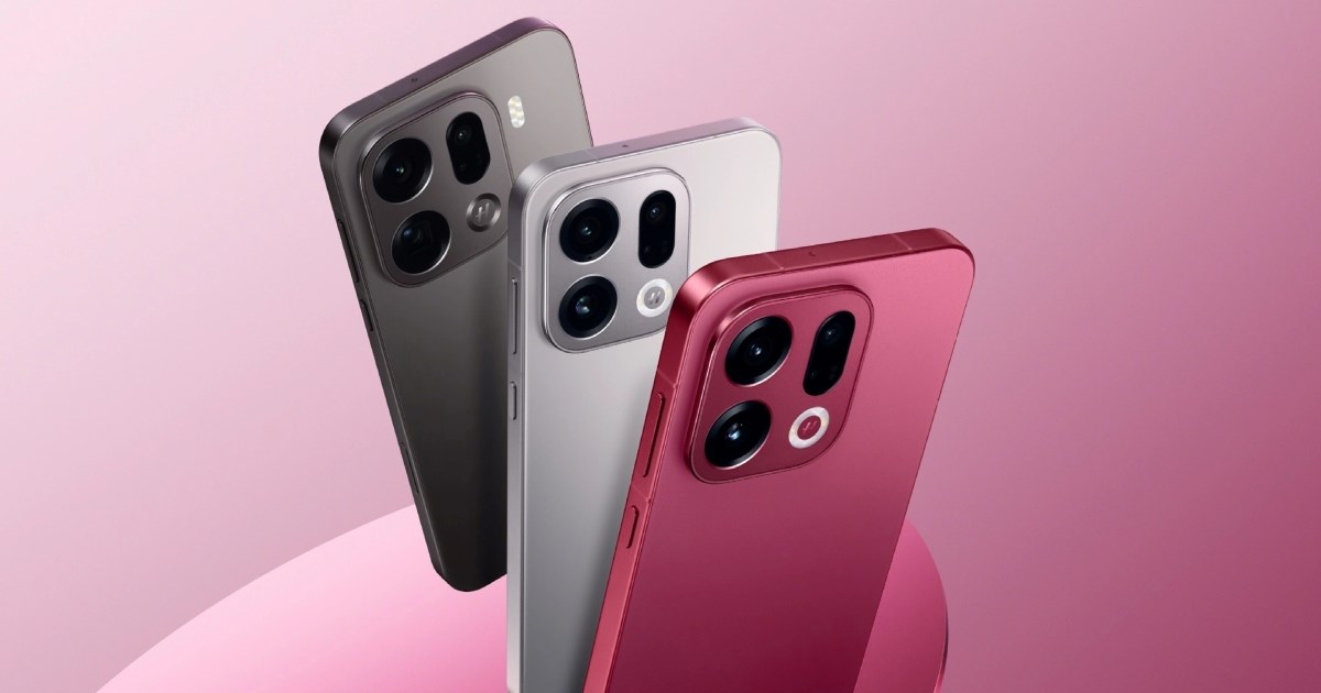 Otkrivene europske cijene za Oppo Find X9 i Find X9 Pro