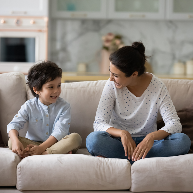 Psihologinja: Ako koristite ove četiri fraze, roditelji su vas dobro odgojili