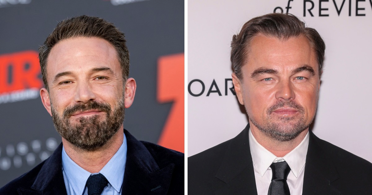 Ben Affleck otkrio koja je glumica u usponu oduševila Leonarda DiCaprija
