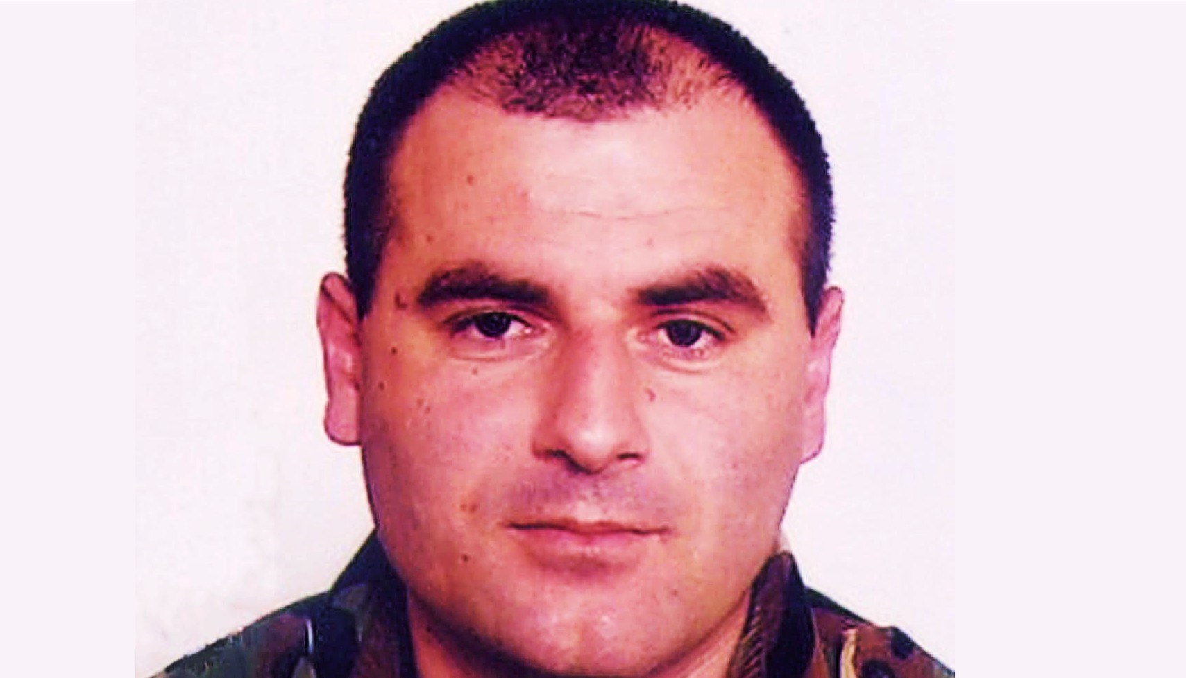 Vojno-skladišni kompleks kod Drniša nazvan po skupniku HV-a koji je poginuo 2013.