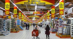 U Španjolskoj popustila inflacija