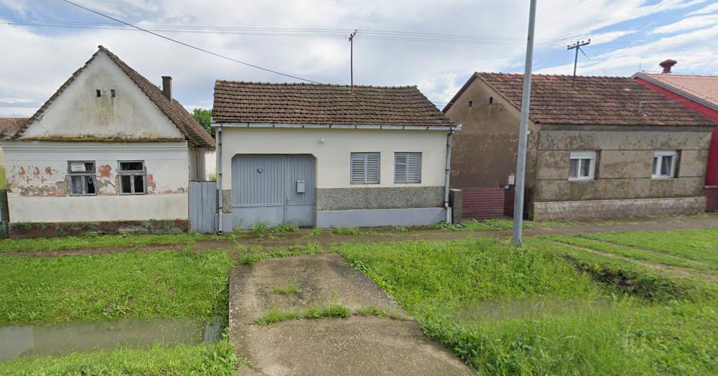 Vlasnici poklanjaju kuću u Đurićima: "Svi bi maltene za džabe pa neka i bude tako"