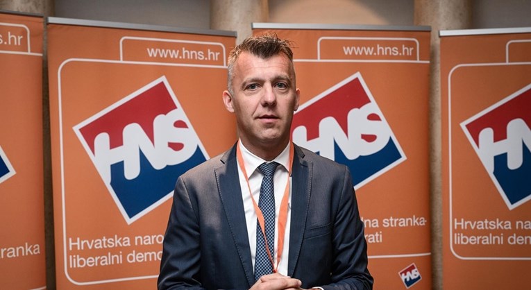 HNS još uvijek postoji, izabrali su novog predsjednika