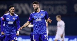 Dinamo bi mogao dobiti veliko pojačanje za četvrtfinale Europa lige