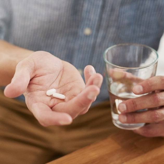 Želite li doživjeti 100? Uzimajte ove dodatke prehrani, kaže nutricionistica