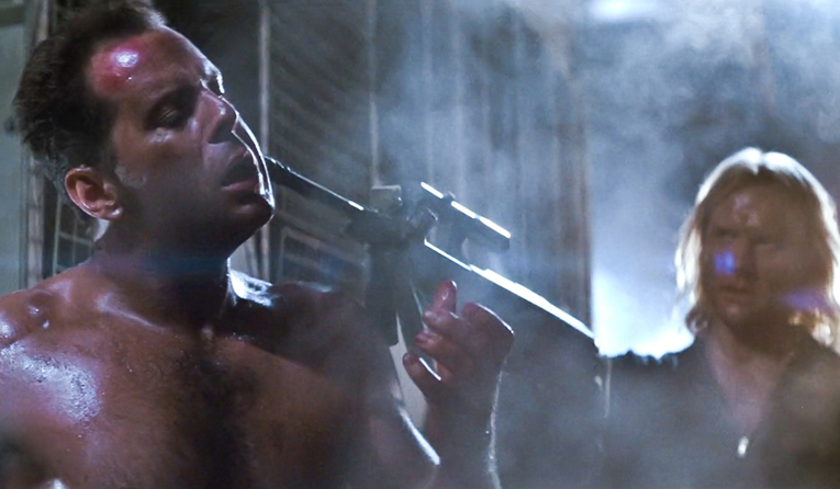 Gledatelji primijetili grešku u Umri muški: "Izgleda kao da je glavni lik uskrsnuo"