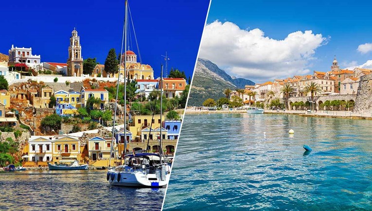 Bradbury: Grčka pokreće turizam, a Hrvatska? Bavi se čestitanjem samoj sebi