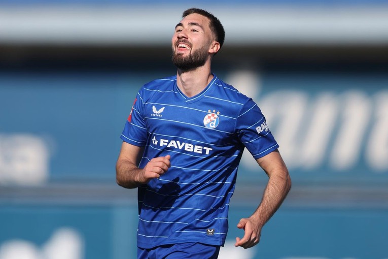 Dinamo će u srijedu saznati protivnika u drugom pretkolu Lige prvaka