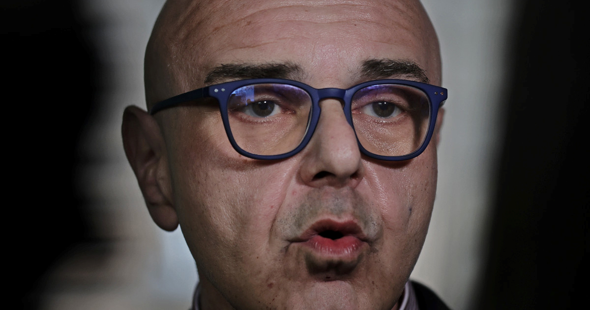 Ministar Ružić o bijelom štrajku: Rješenja neće doći preko noći, ali djelujemo