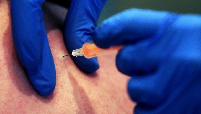 Švedska odgađa cijepljenje Johnson & Johnsonom