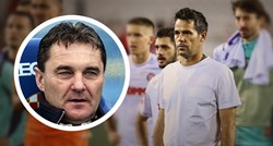 Toplak o izjavi trenera Hajduka: Ne ispadaš veći stručnjak ako se tako izražavaš