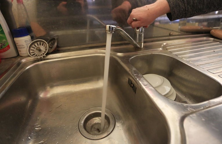 Građanima Zagreba računi za vodu neće rasti