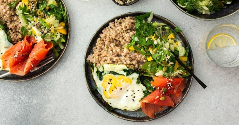 Pet znakova da ne unosite dovoljno proteina