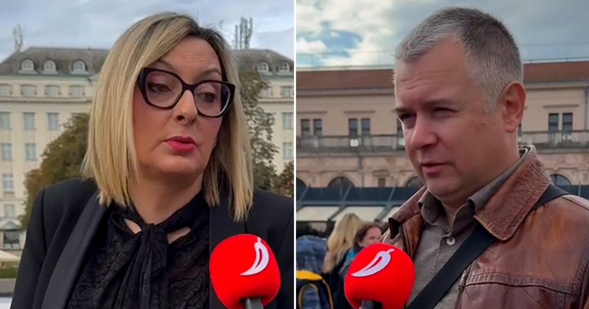 VIDEO Što to smrdi u Zagrebu? Pričali smo s građanima, pogledajte što kažu