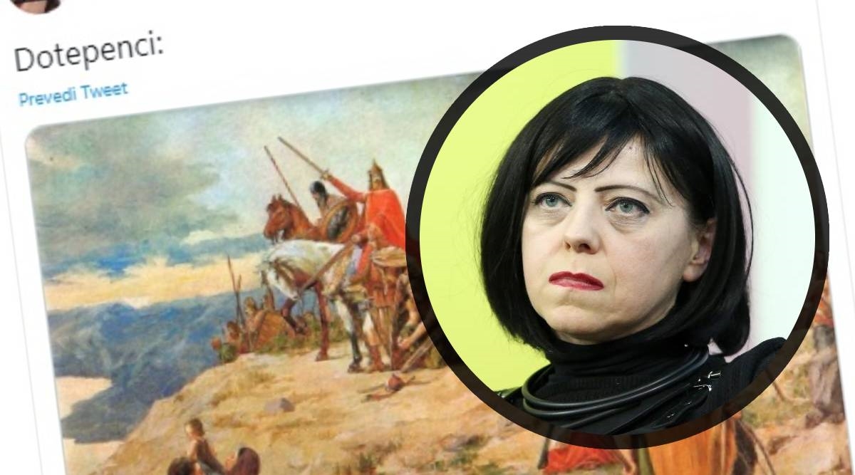 Pomozimo Mireli Holy: Kako prepoznati dotepenca u Zagrebu?