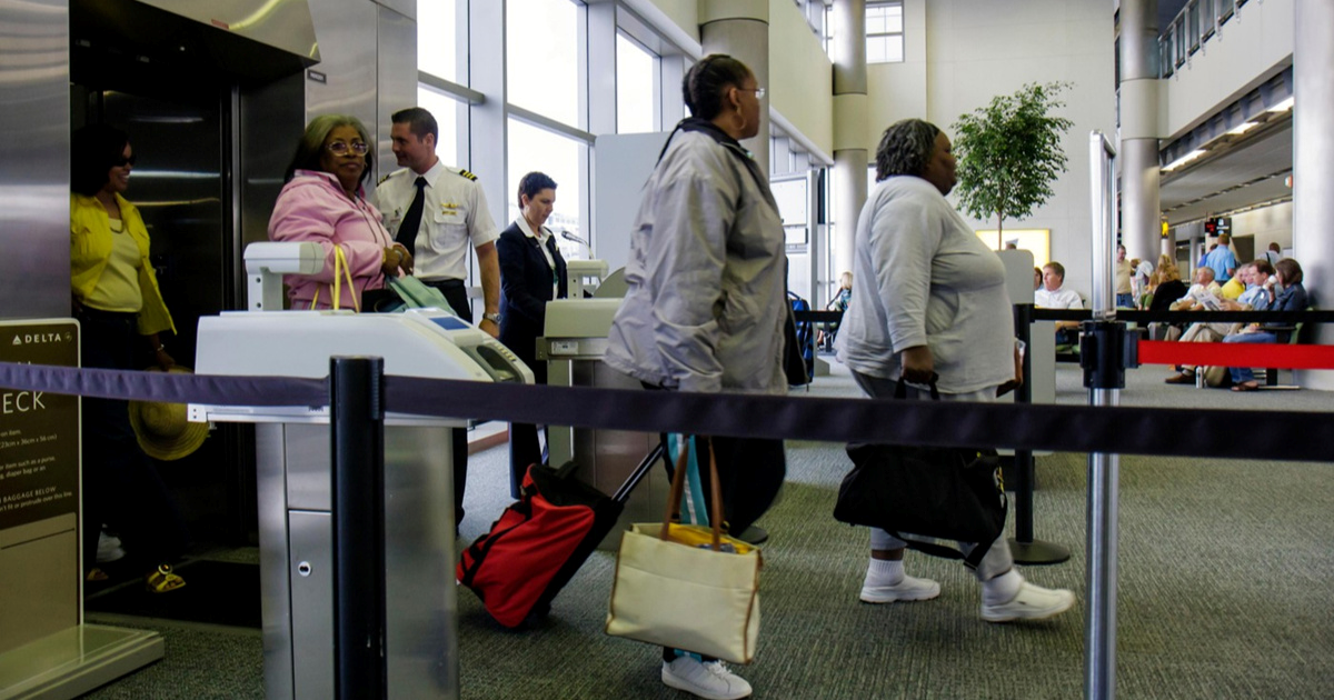 State Department: Možemo odbiti vizu zbog pretilosti, dijabetesa, raka...